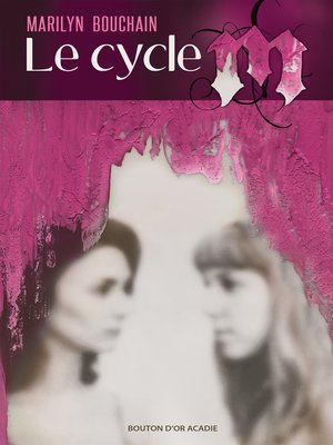 cover image of Le cycle M